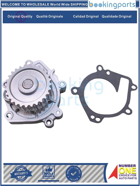 WPP74256-QQ6 -Water Pump....175911