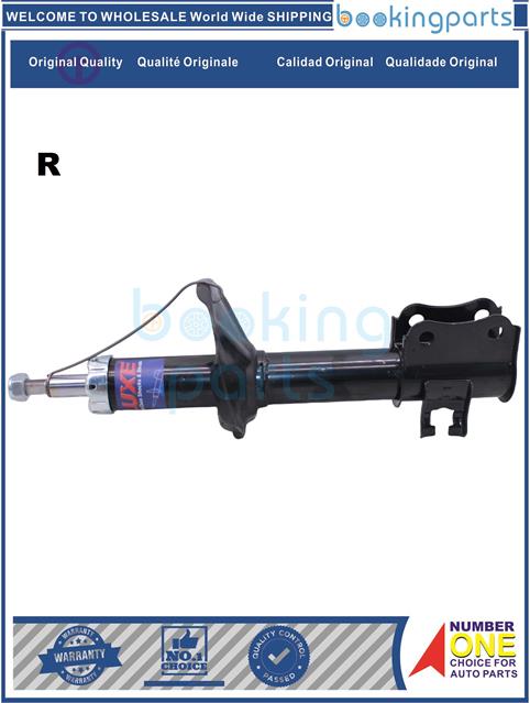 SHA43006(R-W/O-B)-K07,K17 [W/O SPRING]-Shock Absorber/Strut....151759