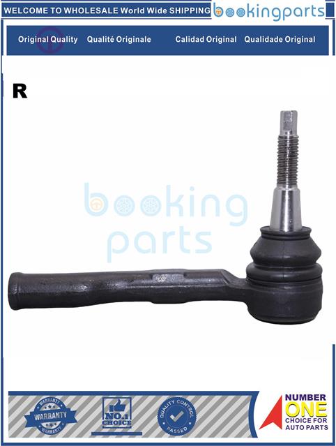 TRE12281(R)-CRUZE 1B#69 17-18-Tie Rod End....227565