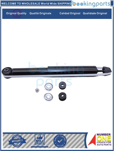 SHA18990-GRAND VITARA XL-7 01-05-Shock Absorber/Strut....104830