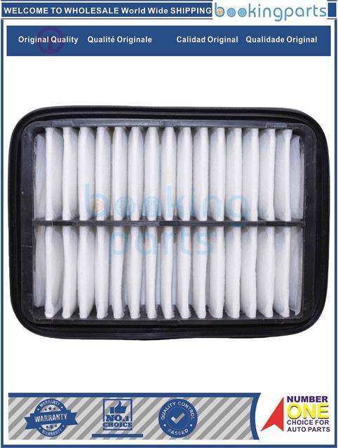 AIF10213-MIRA 90-98 TERIOS 98-06-Air Filter....206729