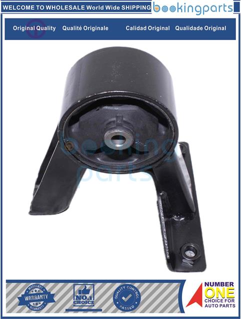 ENM99475-[K14B]SWIFT IV 10- 1.4L-Engine Mount....241465