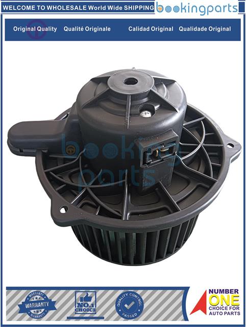 BLM70874(24V)-CANTER 2010-Blower Motor....171770