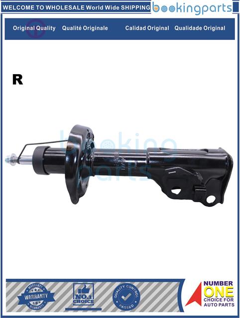 SHA53643(R)-CIVIC 12-15-Shock Absorber/Strut....218359