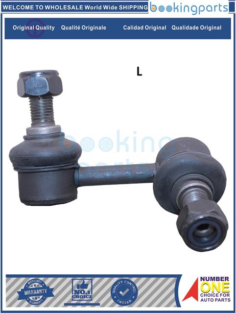 SBL60462(L)-PAJERO 91--Stabilizer Bar Link....158328