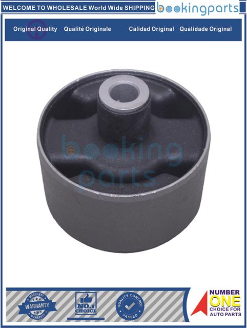 CAB73711-LANCER 00- [CS]-Control Arm Bushing....175216