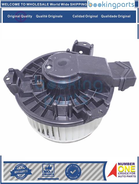 BLM15990-  10--Blower Motor....207885