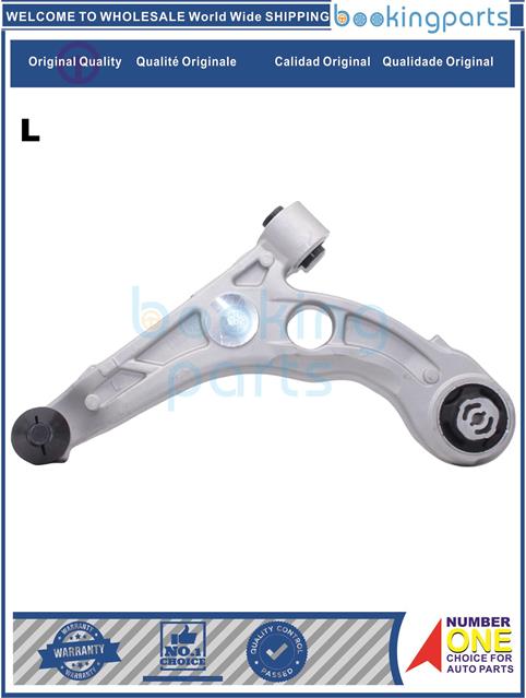 COA94157(L-B)-DART 13-, FIAT VIAGGIO/OTTIMO 13-16-Control Arm....232416