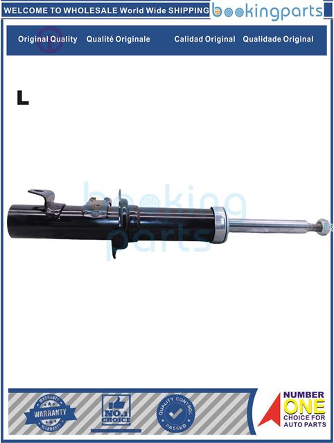 SHA10227(L)-SUPER CARRY/EVERY 85--Shock Absorber/Strut....100140