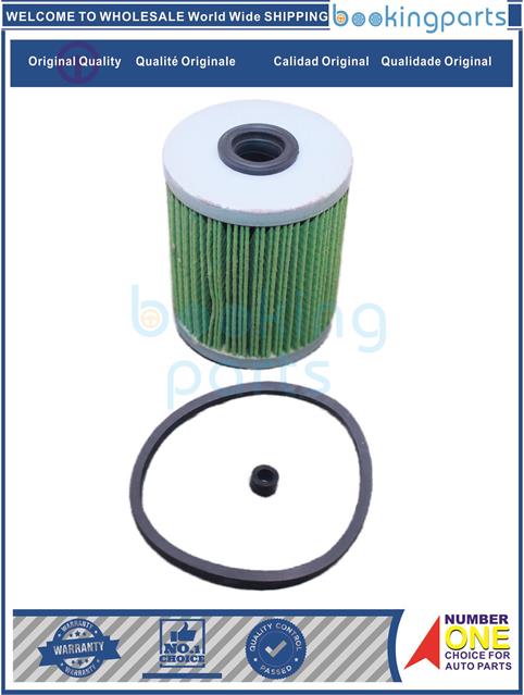 FFT43740-MASTER IV M9T 670 /676 2300 10--Fuel Filter....135840