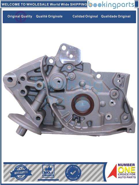 OIP74699-F3 G3 F3R L3 G3R-Oil Pump....176433