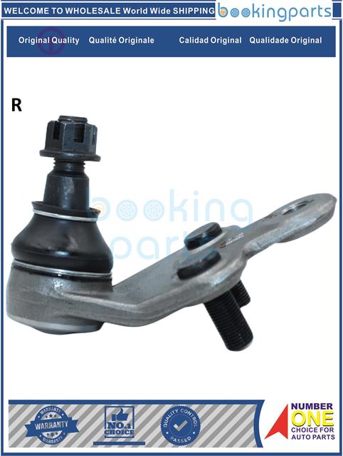 BAJ13387(R)-CAMRY 06- [USA]-Ball Joint....101975