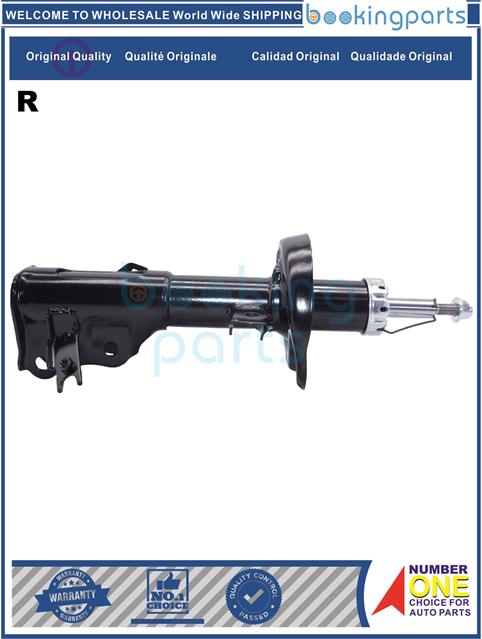 SHA53168(R)-CIVIC 2012-2013-Shock Absorber/Strut....149207