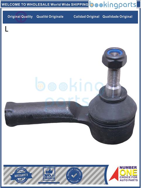 TRE40191(L)-KANGOO 1997--Tie Rod End....119133