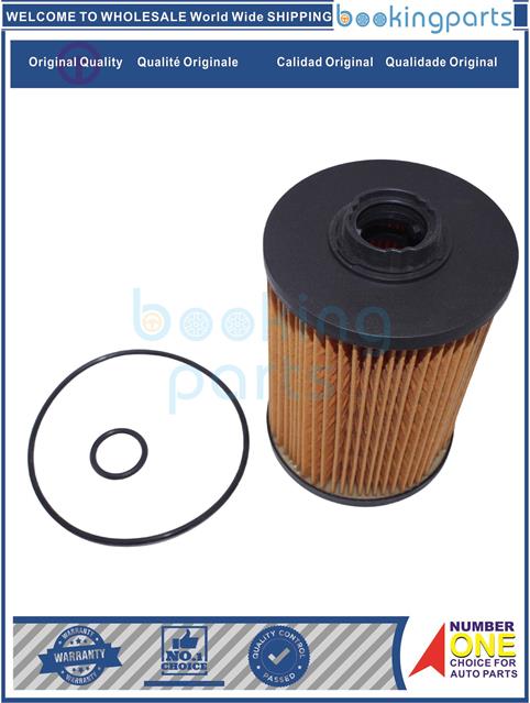 FFT3A561-FIGHTER FK 99-/FL 04-07/FM 99-10, NISSAN UD QUON CW/CD 04--Fuel Filter....248649