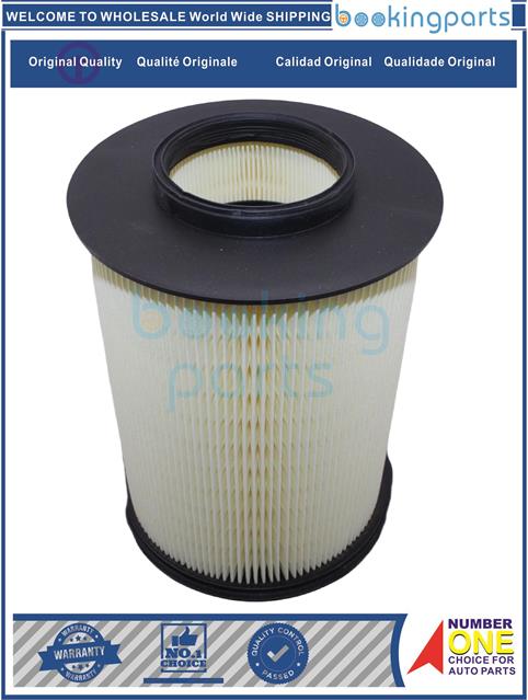 AIF43541-ESCAPE/KUGA 2013- DMII,FOCUS II,III,VOLVO C30,S40,S70,V50-Air Filter....136405