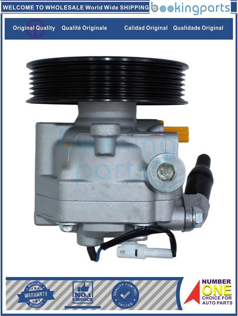 PSP82855-IMPREZA IV GJ,GP,VA 2012-2015 -GJ3  FB16-Power Steering Pump....187218