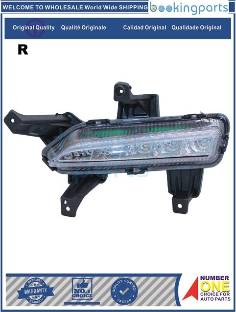 HEA55672(R)-GRAND I10 2017--Headlamp....189761