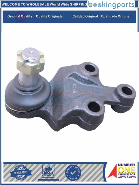 BAJ13458(B)-SORENTO 02--Ball Joint....138215