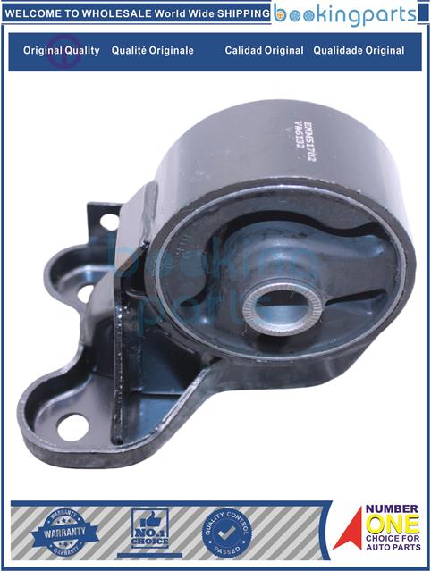 ENM51702-[G4FC]CERATO 04-09 1.6L,SPECTRA  07-09 AT 2.0L-Engine Mount....146950