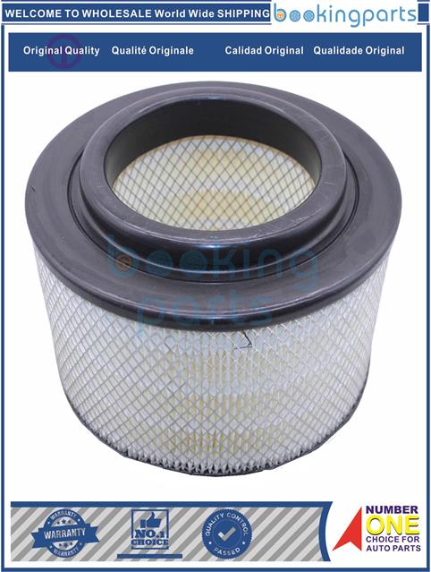 AIF13605-HILUX VIGO,FORTUNER,BT-50 RANGER 06--Air Filter....102115