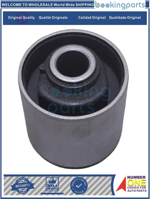 CAB80631-PATHFINDER 95-05, TERRANO 95-03, PATROL 97-10-Control Arm Bushing....198827