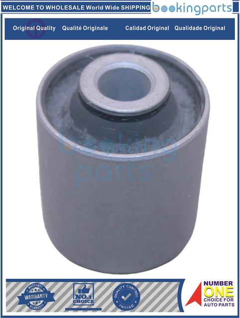 CAB21154-CIVIC 88-97 OUTER-Control Arm Bushing....124451