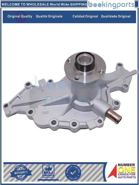 WPP31452-MAZDA B3000 V6 95-07/RANGER 95-08-Water Pump....112606