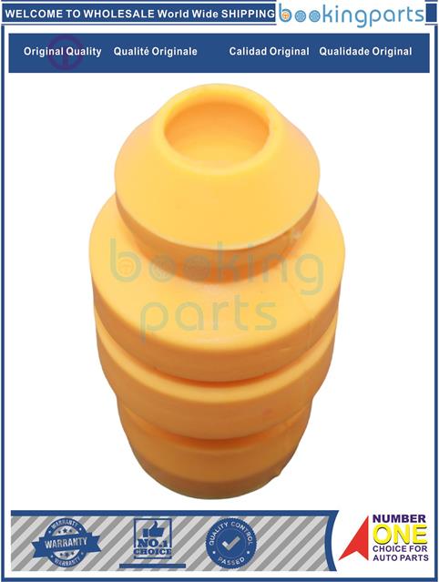 SAB59911-ACCORD 90-93-Rubber Bumper & Buffer....157476