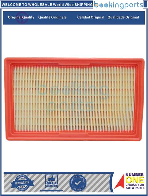 AIF37988-ATOS PRIME 04--Air Filter....117540