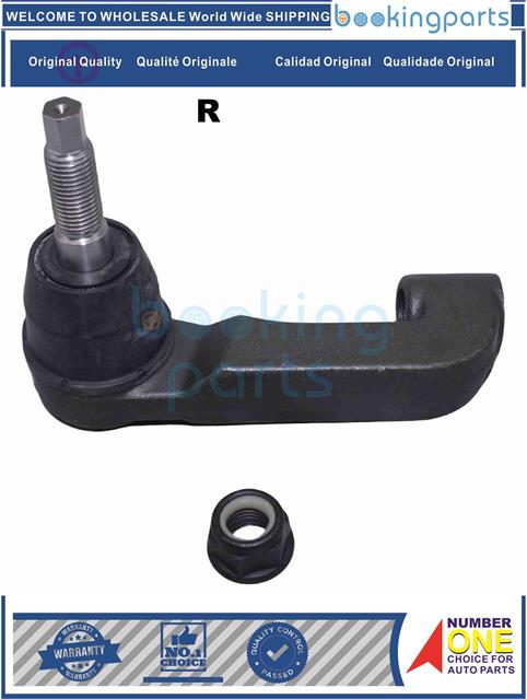 TRE5C083(R)-CHEROKEE 01-14,LIBERTY 02-07-Tie Rod End....262551