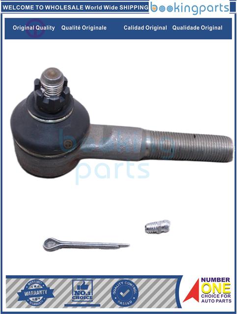 TRE35478-VITARA 92-98 -Tie Rod End....115680