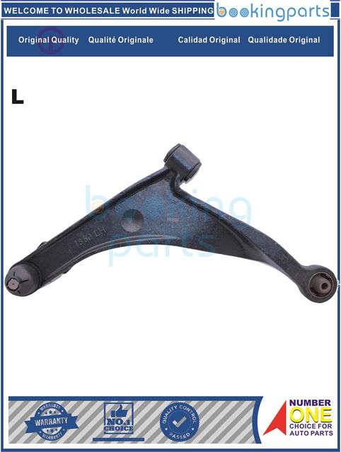 COA39585(L-B)-SPACE WAGON-Control Arm....125469