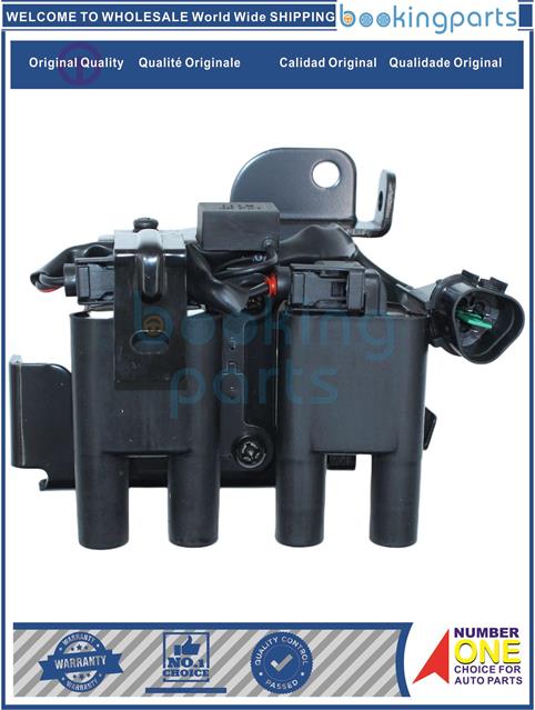 IGC67262-PICANTO 09,I10 08--Ignition Coil....167098
