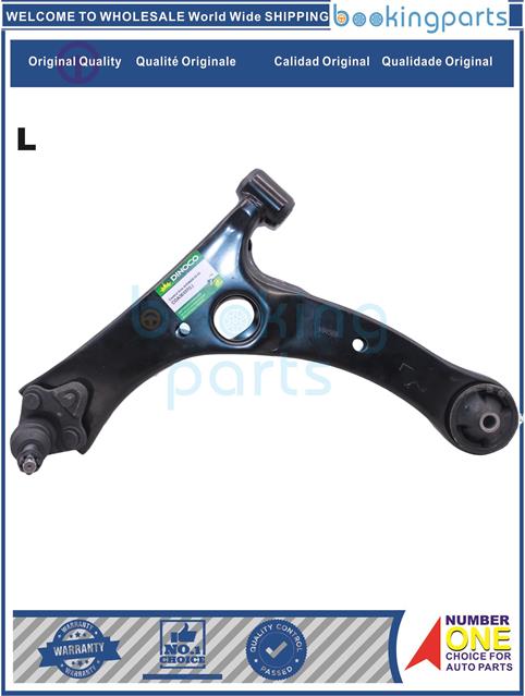 COA56557(L)-AVENSIS 03-05-Control Arm....153565