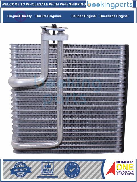 ACE48708(LHD)-[VQ40DE,QR25DE]FRONTIER 04-11/XTERRA/FRONTIER 05-17' -Evaporator....143090