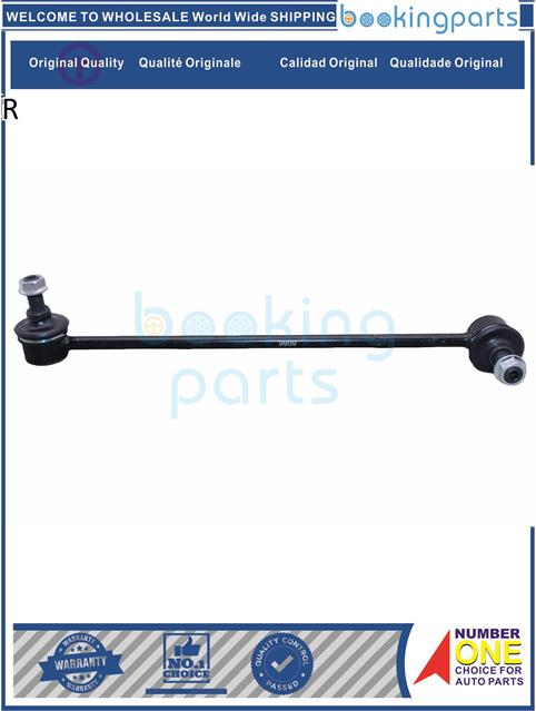 SBL40652(R-B)-ACCENT 06-11/VERNA 07-12, KIA RIO II(JB) 05--Stabilizer Bar Link....157499