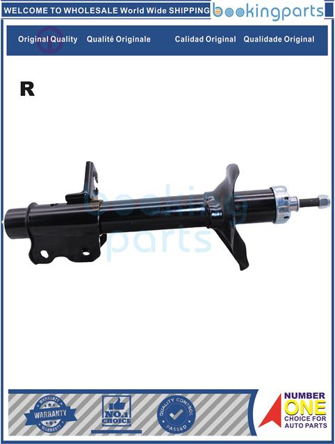 SHA52717(R)-SENTRA 87-90-Shock Absorber/Strut....148433