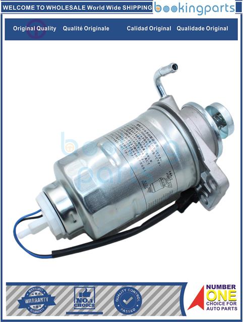 PUP34472-BONGO K2700 98--Fuel Filter Prime Pump....215245