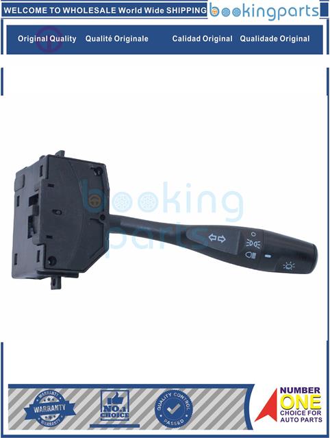 TSS76627(LHD)-L 200  99-05-Turn Signal Switch....178826