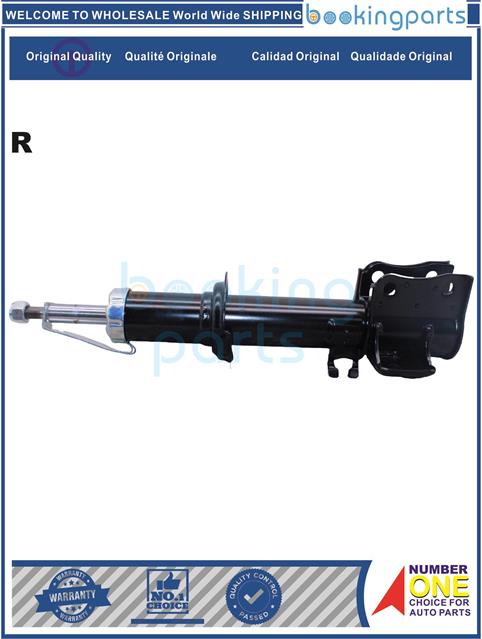 SHA23382(R)-APV 06--Shock Absorber/Strut....108372