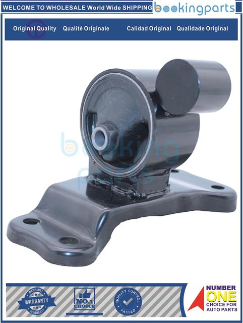 ENM59753-[4G15,4G13,4G92]LANCER CK5 MTM 03-95 1.5L-Engine Mount....157286