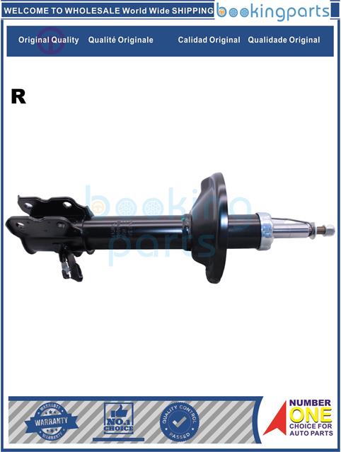 SHA11063(R)-100NX B13 90-94-Shock Absorber/Strut....100400