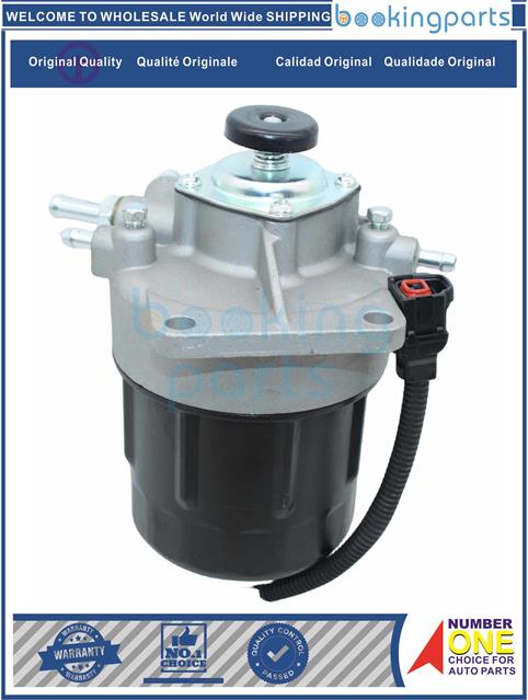 PUP71397(ASSY)-4M42T CANTER ROSA 4M50 FUSO-Fuel Filter Prime Pump....172338