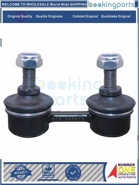 SBL36058-ELANTRA 92-94, MITSUBISHI COLT 88-95/DIAMANTE 94-05/ECLIPSE 95-98...-Stabilizer Bar Link....116045