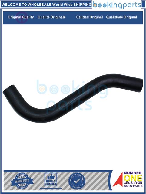 RAH65676-SENTRA B12 SONATA /ELANTRA  96-00-Radiator Hose....165202