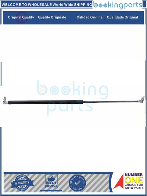 TGL72659-ALTO III 94-02-Tailgate Trunk Gas Spring Strut....173896