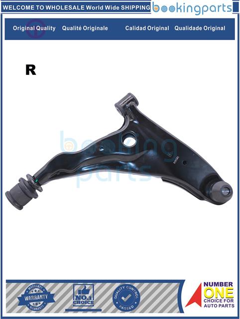 COA6A482(R)-GALANT 98-03-Control Arm....253273