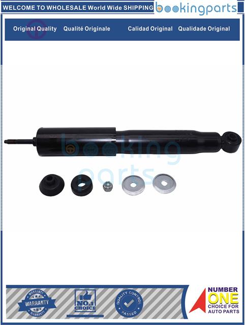 SHA36021-RODEO 98-04, AMIGO 98-00-Shock Absorber/Strut....116027