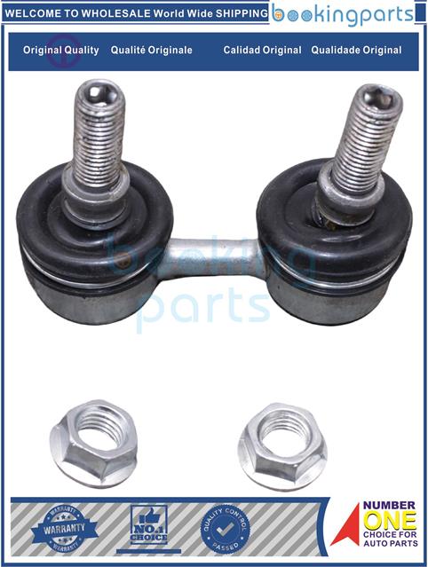 SBL80591(B)-X1 BEAT X-CROSS  1.3L 1.5L 2012--Stabilizer Bar Link....184321